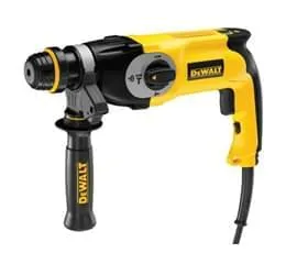 Martelete Eletropneumático SDS-Plus D25123K